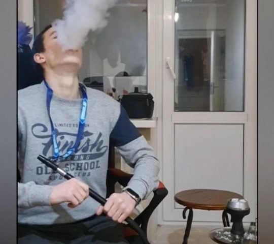 Кафе Vtumane | вул. Галини Мазепи, 63
