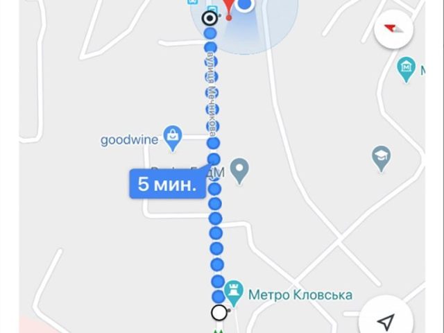 Кафе | вул. Мечникова, 22-А