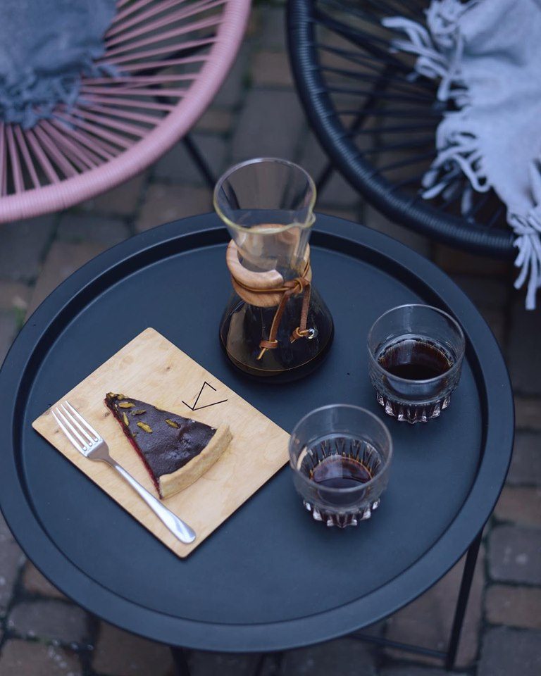 Café Vznk Coffee | Kyiv