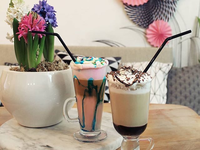 Café Waffle time | Kharkiv