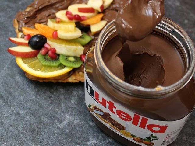 Кафе Waffle time | Сумська вул., 25