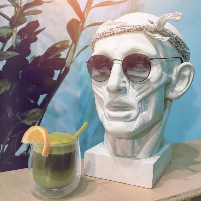 Café Wave coffee studio | Kyiv
