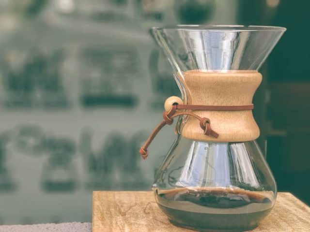 Кафе WAVE coffee studio | Вознесенский спуск