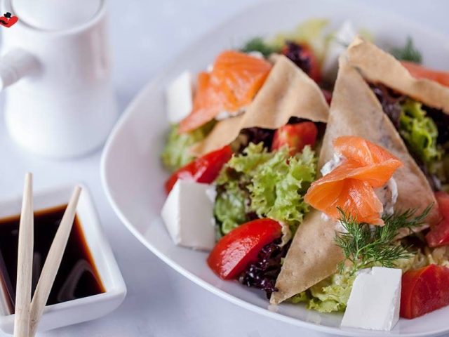 Кафе Wellcafe | Одеса — фото 2