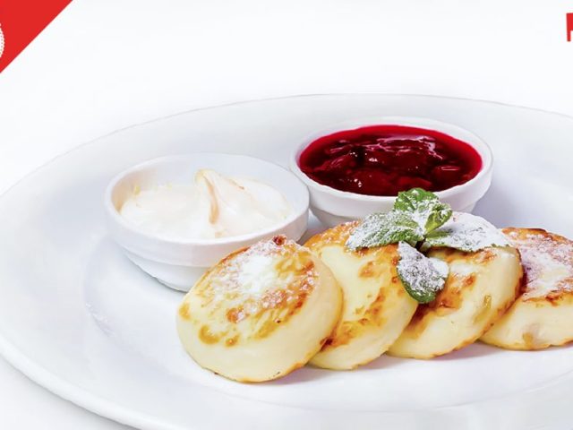 Кафе Wellcafe | Одеса