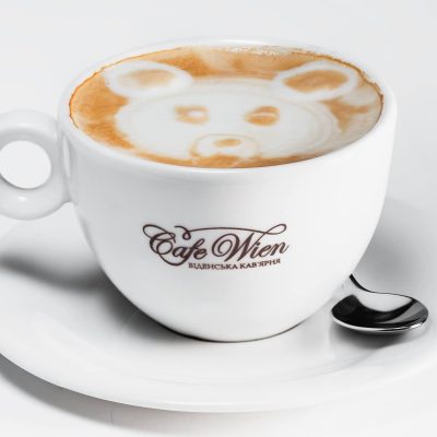 Cafe Wien | Mykoly Mikhnovskoho Blvd, 25