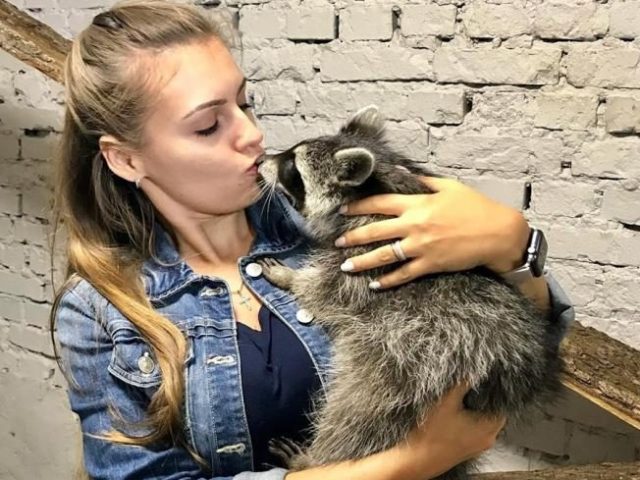 Café Wild and Mimimi | Kharkiv