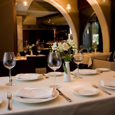 Café Wineport | Kyiv