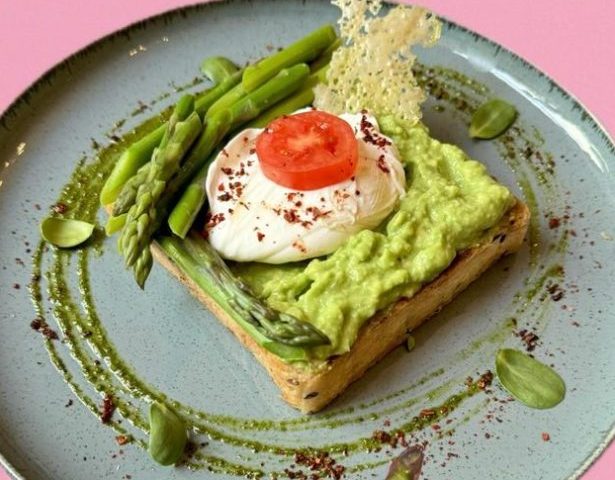 Café With Love Coffee Space | Kyiv