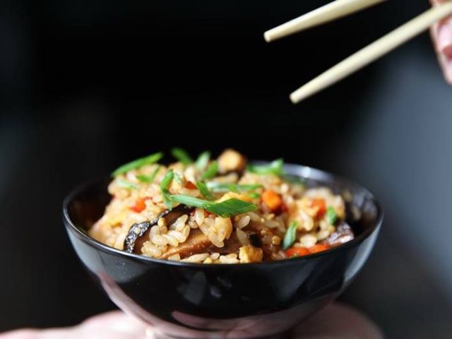 Кафе Woka Asia Food | Зоряний бул., 1-А