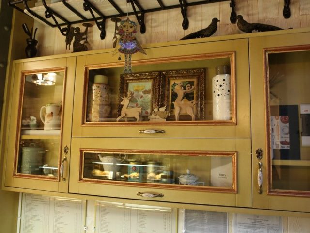 Café Xlib & Soul | Kyiv