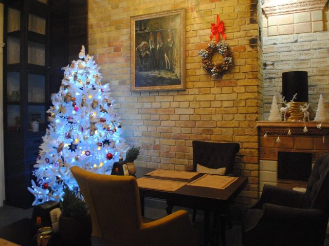 Café Xlib & Soul | Kyiv