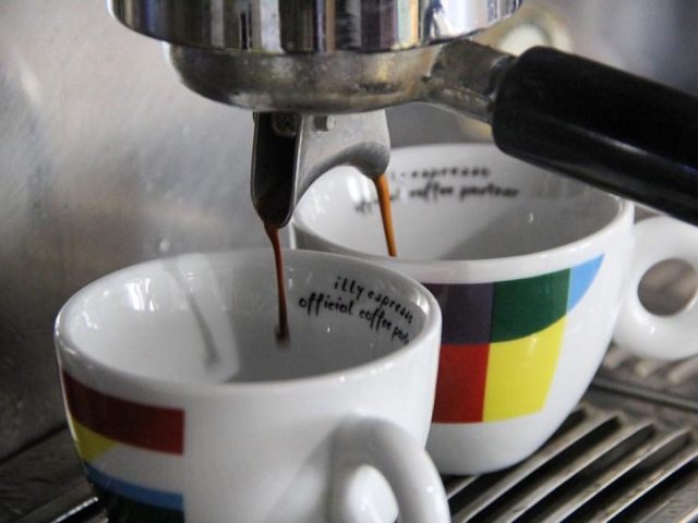 Café Ydealnaia chashka | Kharkiv