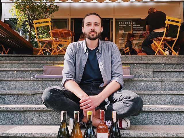 Café Yellow Place | Kyiv
