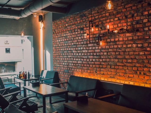 Café Ygol | Kyiv
