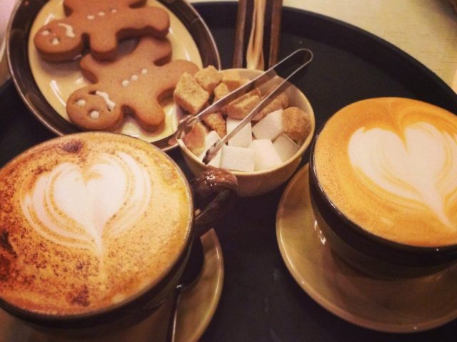 Café Ymbyrnyi Prianyk | Kharkiv