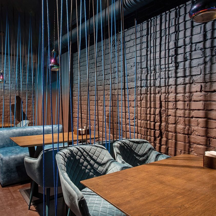 Café Yummy bar | Kyiv