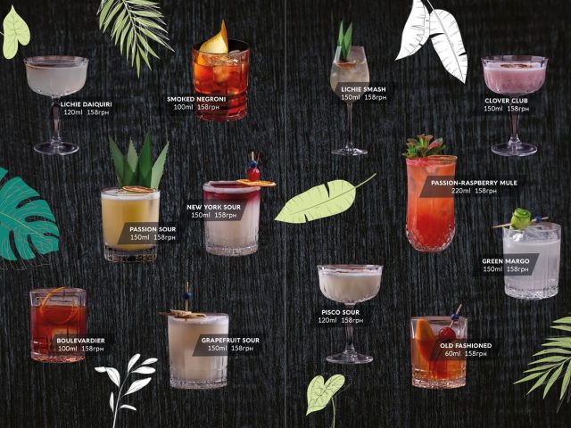 Кафе Yummy bar | Большая Васильковская ул., 106