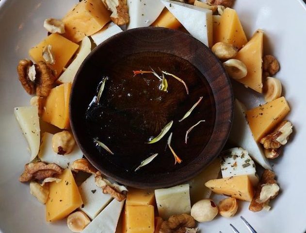 Кафе За шкафом | Празька вул., 1