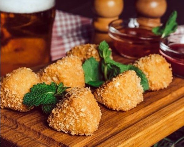 Кафе Zagranica | Одеса
