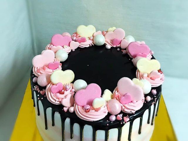Кафе Зефир | Вишгородська вул., 4