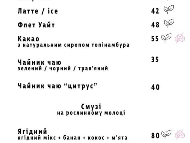 Кафе Zемляне | ул. Нижний Вал, 37/20
