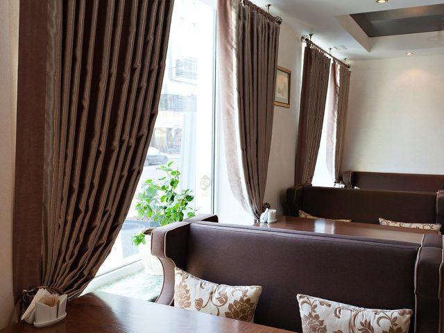 Café Zenyt | Odesa