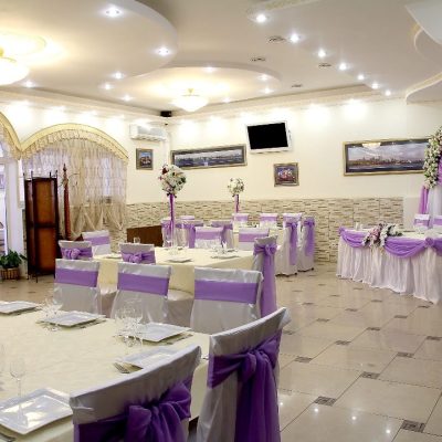 Cafe Zhemchuzhyna | Dnipro