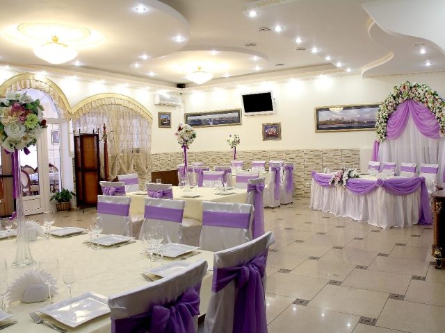 Cafe Zhemchuzhyna | Dnipro