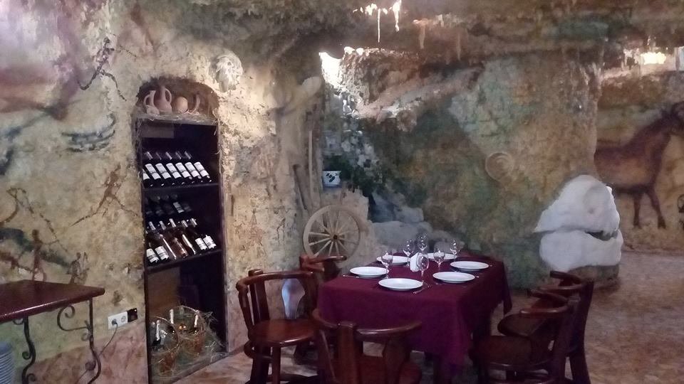 Restaurant Kakheti | Kyiv