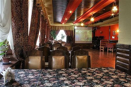 Restaurant Kalynkyn | Kyiv