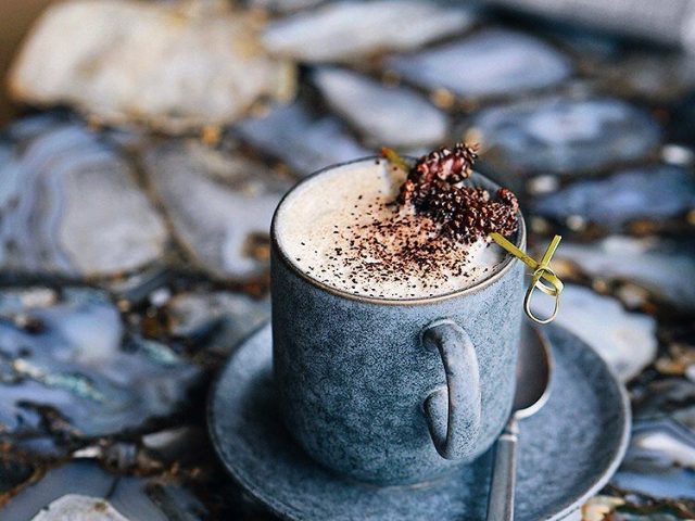 Café Kava Kvyty | Kharkiv