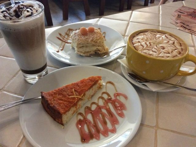 Café Kava Laik | Kyiv