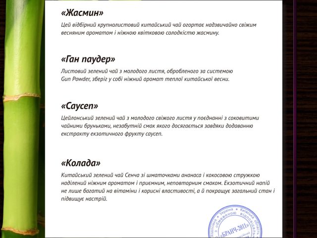 Café Kava | Kyiv