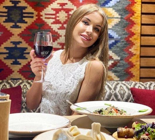 Restaurant Ketsy | Kyiv