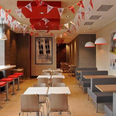 Restaurant Kfc | Kharkiv