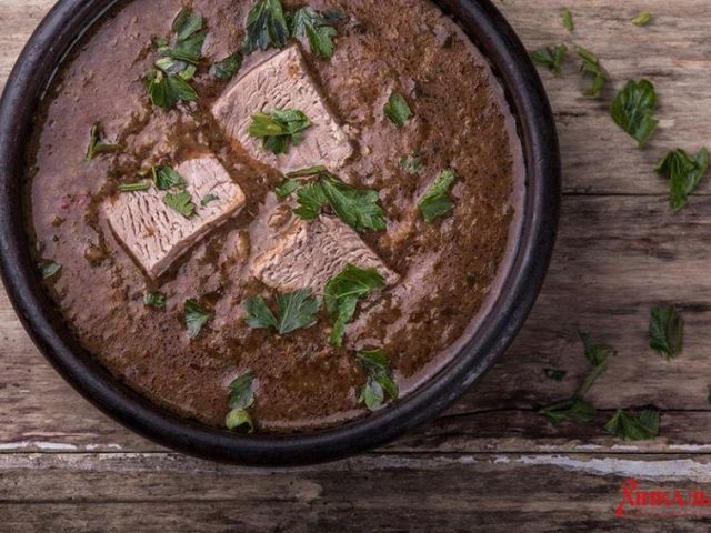 Ресторан Хинкальня | Наукова вул., 51
