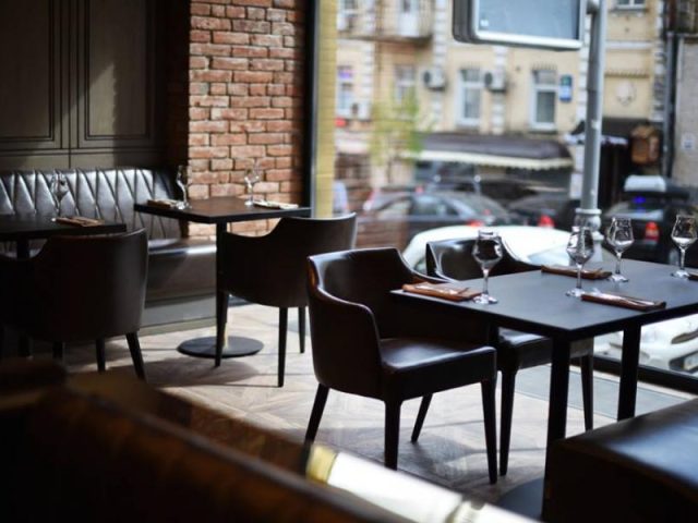 Ресторан Хмельной Князь | Прорезная ул., 20