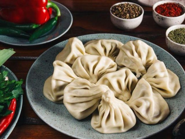 Ресторан KIDEV | Киев