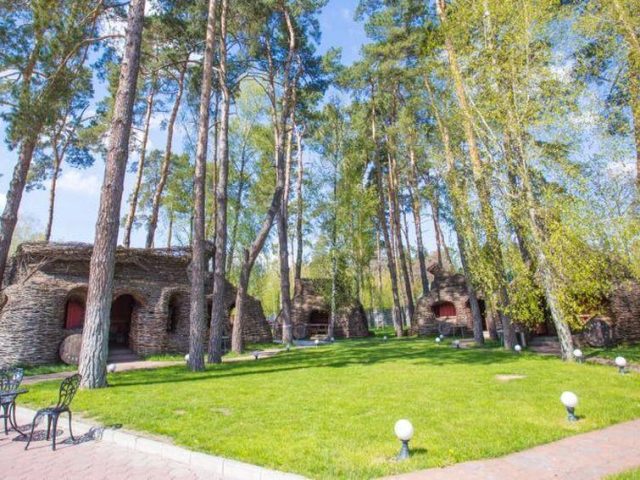 Ресторан KIDEV | Киев