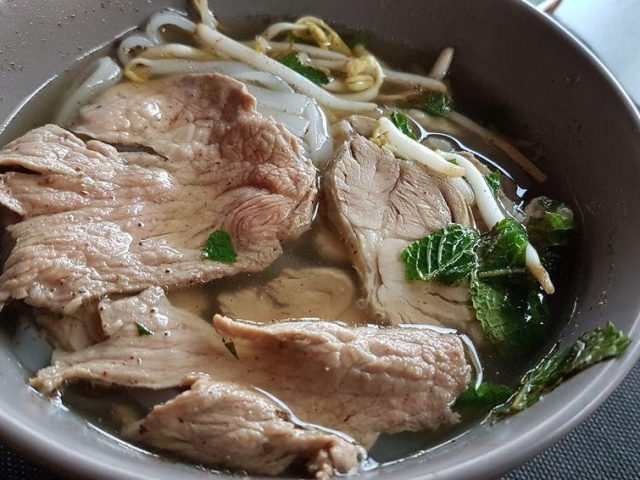 Restaurant Kin Kao | Kyiv