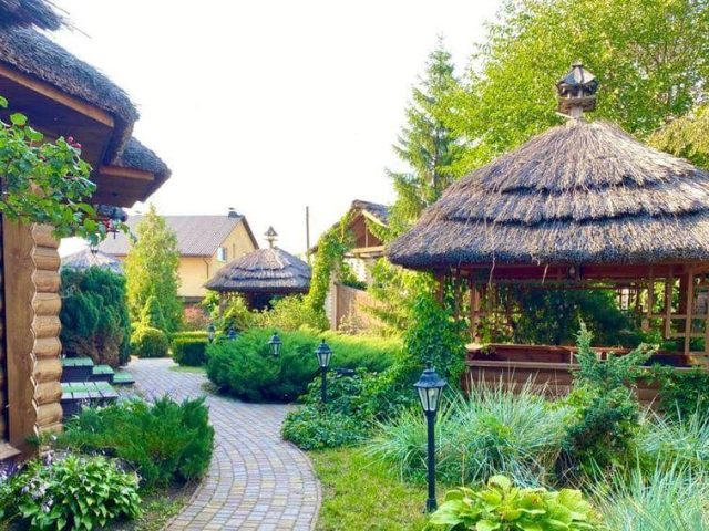 Ресторан Княжий двор | Киев