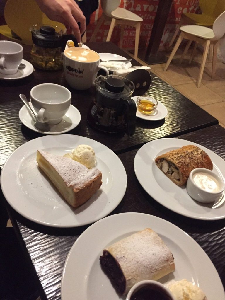 Café Kofeyn | Kharkiv