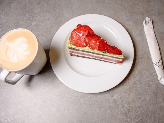 Café Kofeyn | Kharkiv