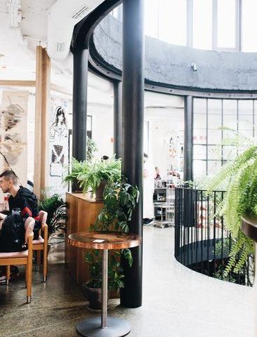 Restaurant Kometa | Kyiv