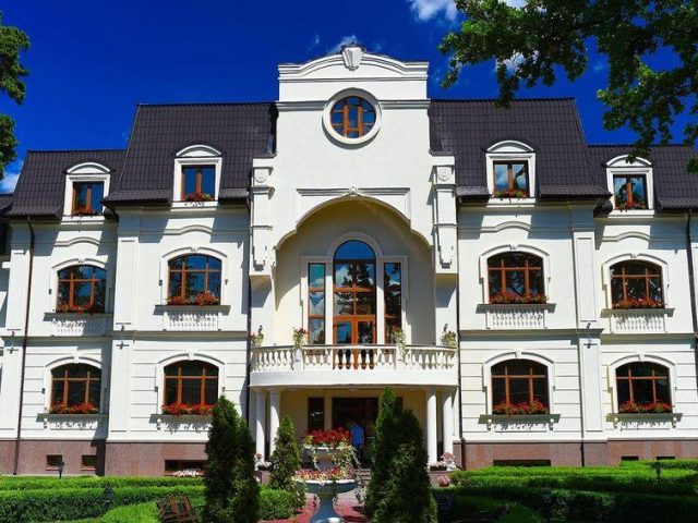 Ресторан Koncha Zaspa | Столичне шосе