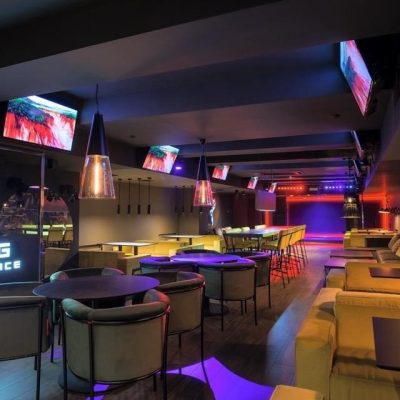 Bar Kong music space | Kyiv