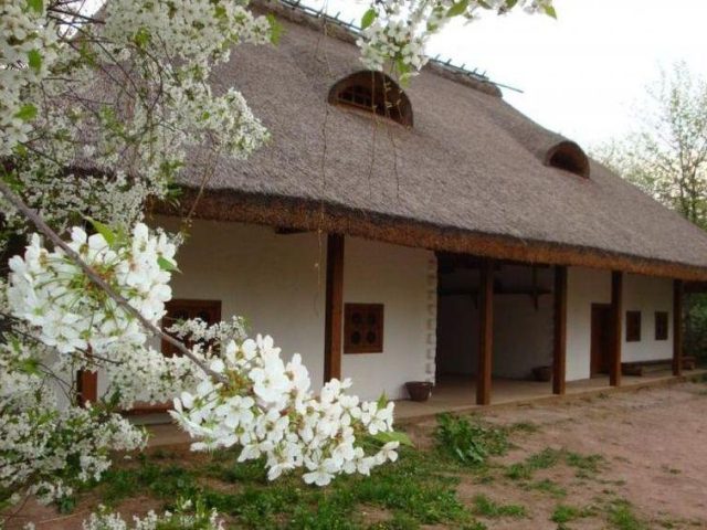 Ресторан Косая над чаркой | Киев