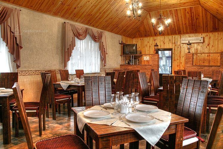 Restaurant Krai-rai | Kyiv