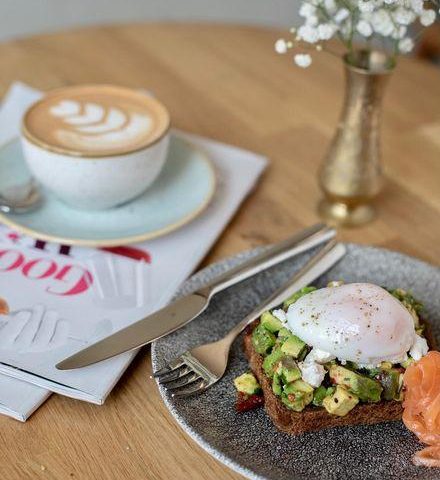 Café Krem Kafe | Kyiv